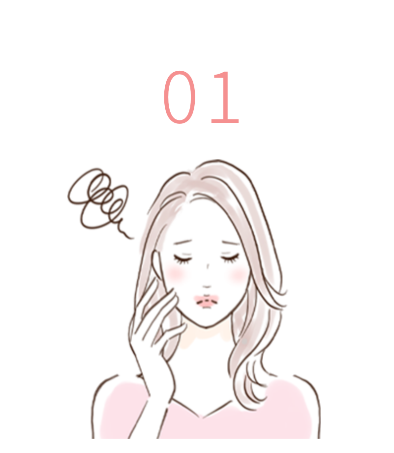 省略